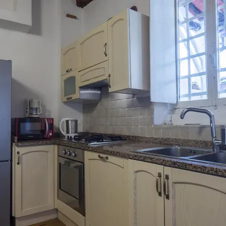 Apartment Degli Asili - Affitti Brevi Italia