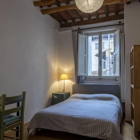 Apartment Degli Asili - Affitti Brevi Italia Lucca