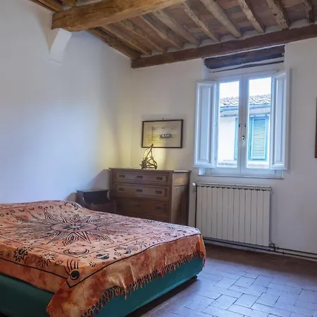 Degli Asili - Affitti Brevi Italia Apartment