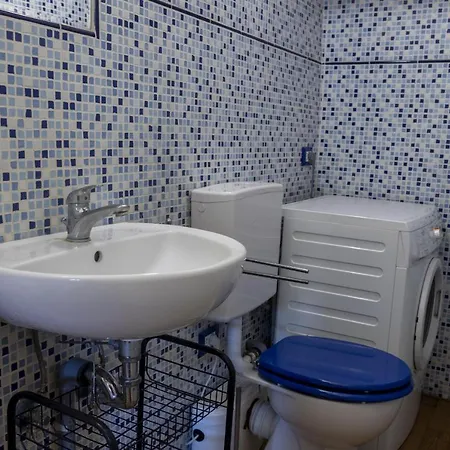 Degli Asili - Affitti Brevi Italia Apartment Lucca