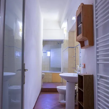 Apartment Degli Asili - Affitti Brevi Italia