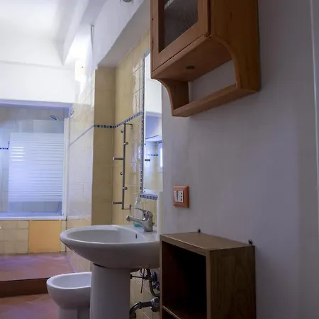 Degli Asili - Affitti Brevi Italia Apartment Lucca