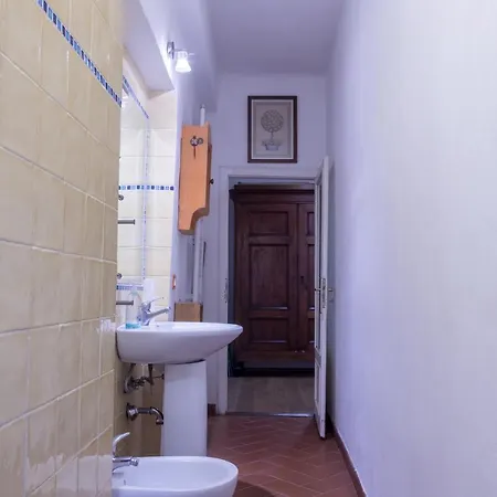 Degli Asili - Affitti Brevi Italia Apartment *